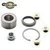 Rodamiento de Cubo de Rueda Vkba1950 Kit de Reparación de Rodamiento de Rueda Delantera Adecuado para Kia: Unidad de Cubo de Rueda Sephia/Shuma