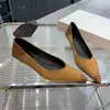 Primer Encuentro Temporada 2026 Otoño Nuevos Zapatos de Salón Individuales Franceses Sexys con Estampado de Leopardo y Tacón de Gatito Estilo Retro para Mujer Tacón Bajo Ante Corte Bajo