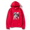 Acid Bath-Moletom com Capuz Masculino Moletom