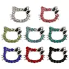 Joyería para Uñas Transfronteriza Estilo Japonés Dibujos Animados Hello Kitty Aleación Llena de Diamantes Gato Lindo Manicura Uñas DIY Joyería de Diamantes para Uñas
