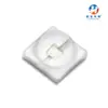 Perlas de luz LED monocromáticas azul-verde de cerámica 3030 para inspección industrial e iluminación de acuarios, fuente de luz LED de chip flip 460nm/520nm