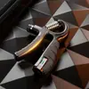 Fortalecedor de Pegada 200kg Aprimorado Ajustável Contagem Treinador de Dedos Exercício de Descompressão Fitness Treinamento de Força da Mão