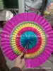 Papel para Cópia - Papel de 32 cm Girassol Guirlanda Material Guirlanda Coração Yunyang Suprimentos Funerários