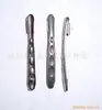 Fabricantes Produzem Venda Clipe de Lanterna Clipe de Caneta de Metal Fivela de Caneta Clipe de Quatro Pontos