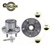 Rolamento de Cubo de Roda Vkba6585 Kit de Reparo de Rolamento Dianteiro Adequado para Ford: Unidade de Cubo de Roda Mondeo
