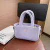 Primavera 2026 Nuevo Bolso de Mano de Moda de Alta Calidad Estilo Princesa Brillante Bolso de Hombro Cruzado para Niñas Transfronterizo