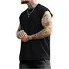 AliExpress Verão Masculino Manga Curta Secagem Rápida Esportivo Gola Redonda Respirável Corrida Casual Versátil Simples Top Em Estoque