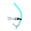 Snorkel de Treinamento Profissional de Natação Transfronteiriço Totalmente Seco Tubo de Respiração para Snorkel Mergulho Equipamento de Mergulho Atacado