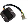 2012A.4 Adequado para Linhai 260 300 300Cc Atv Suzuki Dr650
