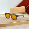 Palm Jacques Orden Internacional Gafas de Sol Fotocromáticas de Diseñador de Lujo Gafas de Sol Retro Jmm Yves