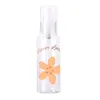 Garrafa Spray Portátil de Pressão Garrafa Spray Garrafa Spray Tônico Hidratante Névoa Fina Garrafa Perfume Garrafa Spray de Álcool