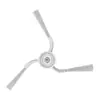 Adecuado para Accesorios del Robot Barredor Dji Romo A/S/P: Cepillo Principal, Cepillo Lateral, Filtro, Mopa, Bolsa para el Polvo