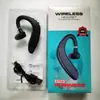 Auriculares Inalámbricos Larga Duración Bluetooth Colgantes de Oreja Auriculares Bluetooth Coche Deportes Tecnología de Reducción de Ruido Digital Huaqiang North