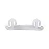A0109887278 Es Adecuado para Clip de Montaje de Panel de Umbral de Puerta de Coche Mercedes-Benz W202 S202 W210 S210