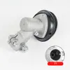 Caja de engranajes para cortacésped Cabezal de trabajo de doble oreja 26 mm 28 mm 4 Dientes 7 Dientes 9 Dientes Adecuado para cortacéspedes de gasolina