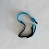 Correa para Perro Mascota, Correa de Muñeca Ajustable de Seguridad Antideslizante para Pasear Perros, Correa de Muñeca Simple Opcional Multicolor