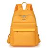 Mochila Escolar para Mujer 2026 Nuevo Estilo Repelente al Agua Tela Oxford Mochila de Gran Capacidad Casual Versátil para Mujer