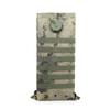 Junsheng molle2.5L/3L camuflagem saco de água mochila montanhismo ciclismo ao ar livre fabricantes atacado