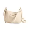 Bolsa de Axila Estilo Coreano Nueva de Verano 2026, Bolso Cruzado de Color Sólido para el Trabajo, Bolso de Mano a la Moda, Bolso de Hombro Sencillo para Mujer