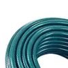 Diámetro Interior 19Mm/20Mmpvc Manguera de Malla Piel de Serpiente Tubería de Agua de Grifo Manguera de Plástico Reforzado con Fibra