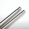 Tubo de Aço Inoxidável 304 201 Corte a Laser Cor Tubo Termoencolhível Conexões Processamento de Tubo de Aço Inoxidável Personalizado Tubo de Vedação Personalizado
