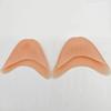 Protectores de Dedos, Protectores de Dedos de Silicona, Protectores de Dedos Súper Suaves Engrosados para Zapatos de Ballet, Protectores de Dedos para Tacones Altos
