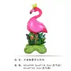 Novo Balão Animal de Desenho Animado Estéreo Cauda de Sereia 4D Balão de Filme de Alumínio Decoração de Festa com Balão de Sereia