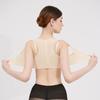Body japonés ultrafino elástico, estiramiento, boom, push-up, tira camelback para mujer, anti-flacidez, tira invisible para mujer