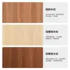 Armario para Empleados Dormitorio Armario de Ropa Armario de Acero Madera Granulada Baño Gabinete de Hierro Gabinete de Almacenamiento para Bolsa de Gimnasio con Cerradura