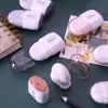 Papelaria Hobby Série Chuwei Apontador Multifuncional Estudante 2 em 1 0,05kg com Borracha Apontador Presente de Aprendizagem