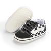 Cross-border Novo Clássico Casual Confortável Sapatos de Lona Não-slip Sola de Borracha Sapatos de Criança Sapatos de Bebê babyshoes