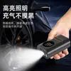 Inflador de Neumáticos Inalámbrico para Coche Mini Eléctrico para Bicicleta Bomba para Neumáticos de Sedán Portátil Inflador Inteligente