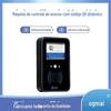 A Máquina Multifuncional de Controle de Acesso por Código QR Dinâmico Ougemai Suporta a Conexão de Carteiras de Identidade de Segunda Geração e Carteiras de Identidade Eletrônicas por meio de Códigos QR