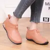 Botas de Lluvia, Zapatos de Agua, Moda Femenina Impermeables para Mujer Verano Antideslizantes Resistentes al Desgaste Cocina Tubo Corto Trabajo Suela Gruesa Suela Suave Botas de Lluvia Zapatos de Goma