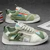 Venta al por mayor transfronteriza, Zapatos nuevos para hombre, Tenis deportivos de primavera y verano, Zapatos casuales ligeros para correr para hombre, Zapatos de Forrest Gump