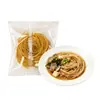 Comercio electrónico transfronterizo OEM sin gluten alto en proteínas alta en fibra konjac fideos de soja comida ligera saludable sustituto de comida personalizado para supermercados