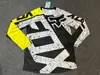 Ropa Fox para descenso ciclista de montaña camiseta hombre manga larga verano cross-country ropa de motocicleta transpirable secado rápido hecho a medida