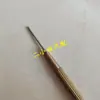 Ferramenta removedora de agulha de plugue remoção de agulha terminal de plugue de chicote elétrico de carro removedor de agulha desmontar plugue núcleo de fio terminal de fio remoção de fio