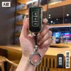 Estuche para llave Mitsubishi Outlander GAC Junfeng ASX Yige Yishen modelo 2022 coche especial para mujer hebilla de bolso de alta gama carcasa