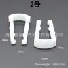 Adecuado para Gm General Motors, Buick, Vauxhall, Chevrolet Elemento de Filtro de Gasolina Clip de Tubería de Aceite 96434270