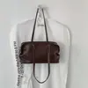2026 Nuevo Bolso Boston Moda para Viajes Retro Bolso de Hombro tipo Bolera Estilo Coreano Transfronterizo Bolso de Mano Hombro para Mujer