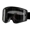 Gafas de esquí antivaho de doble capa para exteriores, gafas de montañismo, deportes en la nieve, equipo para hombres y mujeres, gafas de nieve a prueba de rayos UV