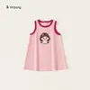 M Modelo de Bem-Estar Não Reutilizável Huzhou Zhili Roupas Infantis Saias para Meninas Liquidação Saias de Princesa Removidas Vestidos para Meninas