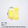 Suministro en Stock de Hebillas de Presión Pequeñas de Colores de 1 cm, Hebillas de Plástico Ajustables, Pulseras para Exteriores, Hebillas de Presión Pequeñas de Colores de 10 mm
