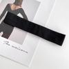 Banda para el Cabello Deportiva para Hombre y Mujer Yoga Fitness Protector de Diadema Diadema para Baloncesto Running Diadema Antitranspirante Banda para el Cabello Transpirable a la Moda