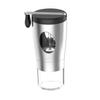 Kadley KDL-902 Moedor de café Mini doméstico Aço inoxidável Máquina de moinho de café de rolo manual