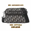 Nova bolsa carteiro masculina, bolsa de mão, bolsa para câmera de tamanho médio, bolsa de ombro jacquard bordado em lona vintage, bolsa transversal
