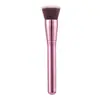 Brocha de Maquillaje Individual Personalizada con Cerdas Sintéticas, Brocha para Polvos, Brocha para Rubor, Brocha para Sombras de Ojos, Gracedo Beauty Productos de Belleza