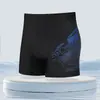 Bañadores para Hombre Más Vendidos 100,000 Piezas Talla Grande para Adulto Anti-Vergüenza Secado Rápido Pantalones Cortos Deportivos Profesionales