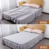 Sujetalibros Pinza Antideslizante Fijador de Ángulo Clip sin Agujas para Cubierta de Cama Hogareña Hebilla de Seguridad para Edredón